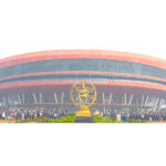 Sitharaman meets global Finance Ministers, reaffirms India’s push for tax transparency