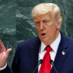 ‘Tariffs, Trade, and Tantrums’: A look back at one year of Donald Trump’s 2nd term as US President