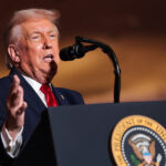 Trump again claims to have stopped Indo-Pak May conflict