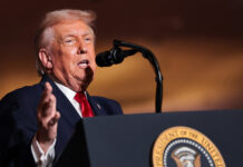 Trump again claims to have stopped Indo-Pak May conflict