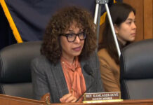 Trump risks becoming “the President who lost India,” warns US lawmaker Kamlager-Dove