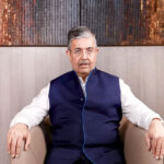 Uday Kotak urges Indian firms to step up as rupee crosses 90 and foreign investors dominate markets