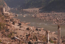 Udhampur faces severe water disruption after August floods hit water supply schemes