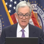 US Fed cuts rates by 25 bps as unemployment edges up and outlook remains uncertain