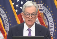 US Fed cuts rates by 25 bps as unemployment edges up and outlook remains uncertain