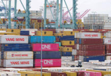 US raids cargo ship travelling from China to Iran