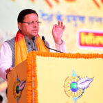 Uttarakhand CM Dhami raises sugarcane SAP for 2025-26 crushing season