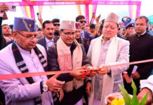 Uttarakhand farmers receive Rs 65.12 Crore insurance; new initiatives announced at state-level farmers’ day