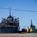 Venezuela accuses US of ‘international piracy’ after new oil tanker seizure