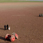 Water woes: Below-normal rainfall threatens drought in several parts of Balochistan