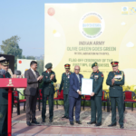 Army introduces biodiesel into fuel supply chain, major step towards green logistics