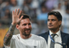 Messi bids farewell to India as GOAT Tour 2025 ends with star-studded Jamnagar finale