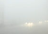 Delhi’s air quality remains ‘Severe’ at 452, residents report breathlessness and low visibility