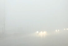 Delhi’s air quality remains ‘Severe’ at 452, residents report breathlessness and low visibility