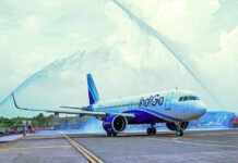 IndiGo warns of possible flight cancellations as dense fog engulfs Delhi