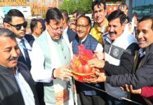 Uttarakhand: Sugarcane price hike hailed by cultivators as major relief ahead of crushing season