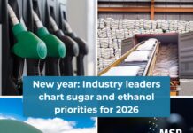 New year: Industry leaders chart sugar and ethanol priorities for 2026