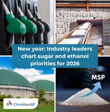 New year: Industry leaders chart sugar and ethanol priorities for 2026