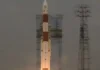 9 महीनों में दूसरी बार फेल हुआ PSLV; तीसरे स्टेज की खराबी से 16 सैटेलाइट्स का नुकसान