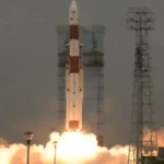 9 महीनों में दूसरी बार फेल हुआ PSLV; तीसरे स्टेज की खराबी से 16 सैटेलाइट्स का नुकसान