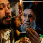 Iran faces international outcry as protester’s execution looms amid widespread unrest