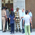 BMC elections see sluggish start in Mumbai; 7.12 per cent voter turnout recorded till 9:30 AM