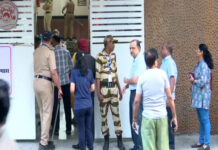 BMC elections see sluggish start in Mumbai; 7.12 per cent voter turnout recorded till 9:30 AM