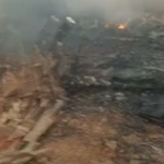 Maharashtra Deputy CM Ajit Pawar dies in plane crash in Baramati