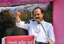 Sugar industry suffers irreparable loss with the demise of Ajit Pawar