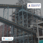 Privilege Biksons Boilers delivering turnkey bagasse-based cogeneration plant at Bharati Sugars in Maharashtra