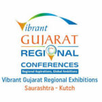 રાજકોટ ખાતે 11 અને 12 જાન્યુઆરીએ યોજાય રહેલી વાઈબ્રન્ટ ગુજરાત રિજનલ કોન્ફરન્સ