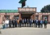 ISMA delegation visits ICARโISRI to strengthen sugarcane value chain and farmersโ Income