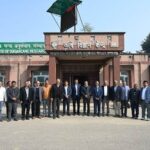 ISMA delegation visits ICAR–ISRI to strengthen sugarcane value chain and farmers’ Income