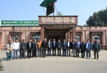 ISMA delegation visits ICAR–ISRI to strengthen sugarcane value chain and farmers’ Income