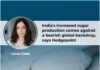 India’s increased sugar production comes against a bearish global backdrop, says Hedgepoint