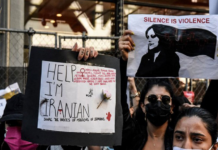 Deadly clashes as protests over economy spread across Iran