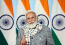 “Mother of all deals perfect example of partnership between two major economies”: PM Modi on signing of India-EU Free Trade Agreement