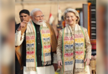 “Concluded the mother of all deals”: EU Commission President Ursula von der Leyen on FTA with India