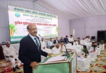 ‘नॅचरल शुगर’चे एआय तंत्रज्ञान शेतक-यांसाठी ठरणार वरदान : प्रतापराव पवार