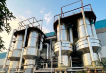 Parag Agro expands sugar plant capacity with SED technology