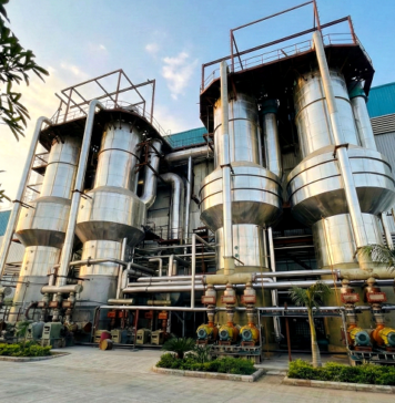 Parag Agro expands sugar plant capacity with SED technology
