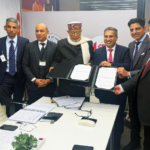 Davos 2026: RED signs MoU with UP govt to invest Rs 500 crore for compressed biogas projects