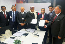 Davos 2026: RED signs MoU with UP govt to invest Rs 500 crore for compressed biogas projects