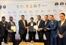 सांकला बिल्डकॉन महाराष्ट्रात १५,००० कोटी रुपयांचा SAF प्रकल्प विकसित करणार, महाराष्ट्र सरकारसोबत सामंजस्य करार