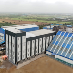 SED delivers 2.5x sugar refinery capacity expansion for Shri Dutt India in just 12 Months