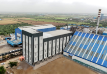 SED delivers 2.5x sugar refinery capacity expansion for Shri Dutt India in just 12 Months