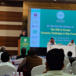 देश की हर शुगर फैक्ट्री को बायो-CNG प्लांट लगाने पर विचार करना चाहिए: STAI सेमिनार में संजय अवस्थी