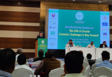 Every sugar factory should consider setting up Bio-CNG plant: Sanjay Awasthi at STAI seminar