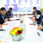 UPL નવી સિંચાઈ ટેકનોલોજી અને વિશિષ્ટ ઇથેનોલ પ્લાન્ટ સાથે વિસ્તરણ કરવા માંગે છે: કર્ણાટક મંત્રી એમ.બી. પાટીલ