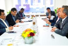 Davos 2026: UPL looking to scale up with new irrigation technologies and specialized ethanol plant, says Karnataka Minister